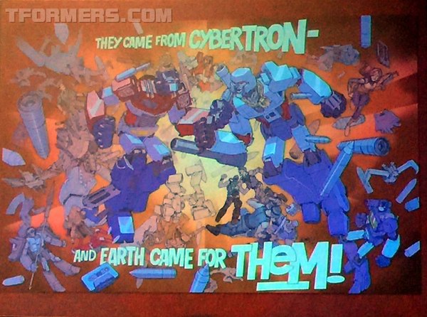 SDCC 2015   IDW Transformers Comics Live Panel News Report And Updates  (28 of 28)